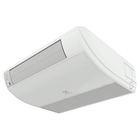 Напольно-потолочный кондиционер Electrolux DC Inverter R32 EACC-12H/UP3-DC/N8
