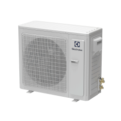 Напольно-потолочный кондиционер Electrolux DC Inverter R32 EACC-12H/UP3-DC/N8