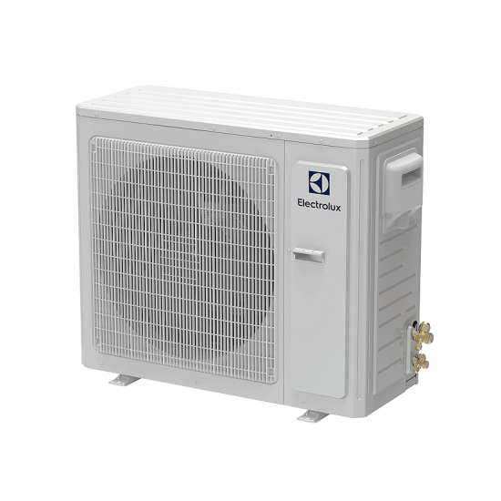 Напольно-потолочный кондиционер Electrolux DC Inverter R32 EACC-12H/UP3-DC/N8