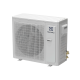 Напольно-потолочный кондиционер Electrolux DC Inverter R32 EACC-12H/UP3-DC/N8