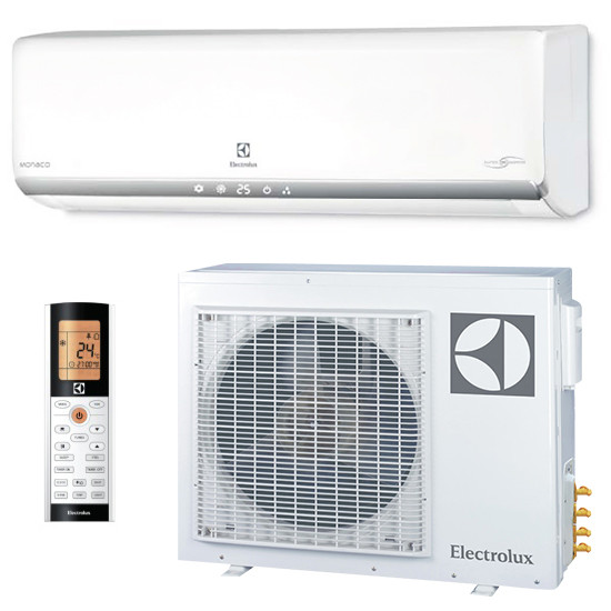 Настенный внутренний блок Electrolux Monaco Super Match ERP EACS/I-07HM FMI/N3_ERP/in