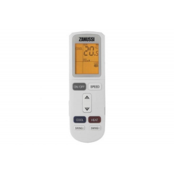 Настенный Внутренний блок Zanussi Multi Combo ERP ZACS/I-07 HIN FMI/N1