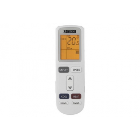 Настенный Внутренний блок Zanussi Multi Combo ERP ZACS/I-07 HIN FMI/N1